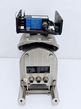 Mettler toledo elo gen - gen, ii