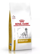 ROYAL CANIN Dog urinary S/O 13 kg