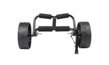 Kajakwagen Kanuwagen