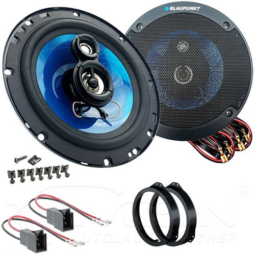 Blaupunkt lautsprecher für - blaupunkt,