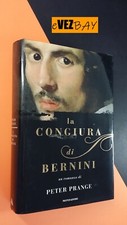 LA CONGIURA DI BERNINI - Peter