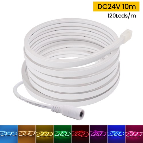 Dc24v 2835 neon led stripe - dc24v,