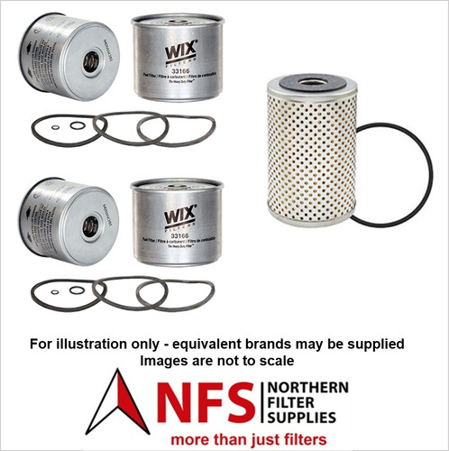 Nfs filter kit - nfs,