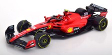 1:18 Bburago Ferrari SF23
