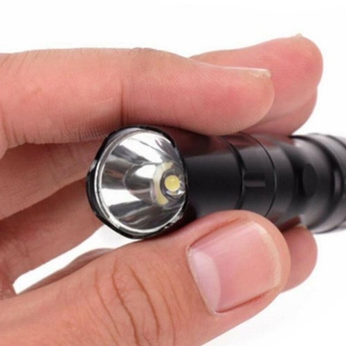 Led mini taschenlampe torch - mini,