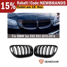 Nieren Grill Doppelsteg