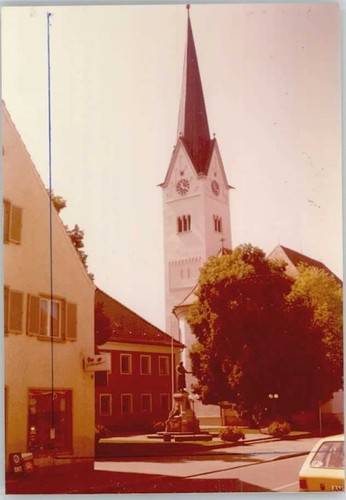 Thannhausen schwaben - thannhausen,