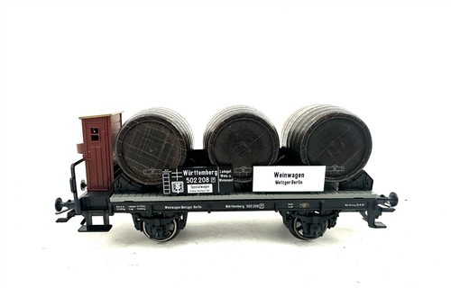 Märklin 46743 - , h0