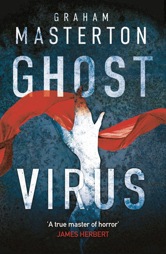 Ghost virus graham masterton - |,
