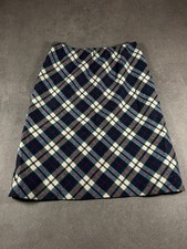 Vintage rock kariert - rock,