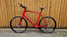 Specialized Sirrus Carbon