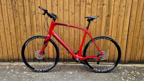 Specialized sirrus carbon - specialized,