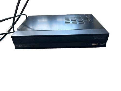 Digitaler sat receiver mit - sat-receiver,
