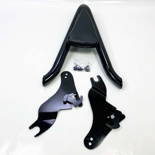 Motorrad abnehmbarer