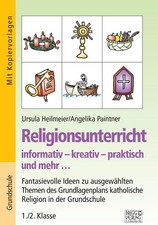 Religionsunterricht informativ