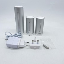 Netatmo Meteorologische
