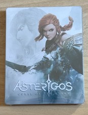 Asterigos curse the stars - curse, of