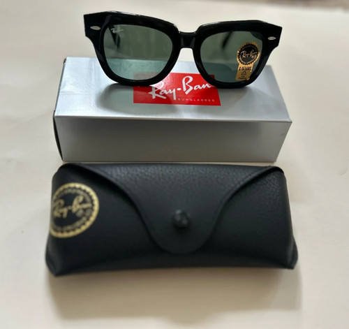 Ray ban state street - ray-ban,