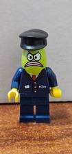 Lego Minifigur SpongeBob
