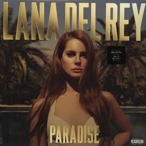Lana del rey - die,