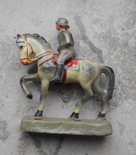 Pferd und reiter möglicherw - und, reiter,