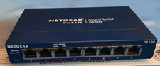 Netgear ProSAFE Plus GS108
