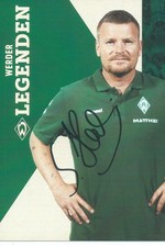 Sebastian Hartung  Werder