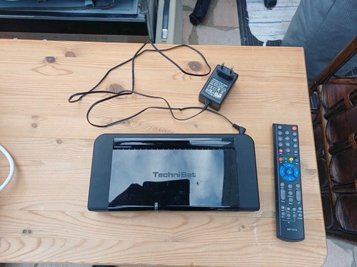 Technisat technibox sat - technisat,
