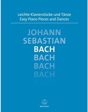 Leichte Klavierstücke und