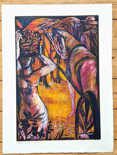 Esteban fekete original farb - original,