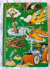 Lurchis gesammelte Abenteuer