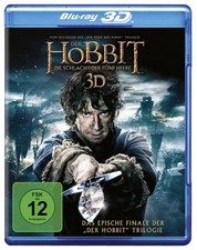Der Hobbit 3 - Schlacht der
