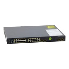 Cisco ME-C3750-24TE-M 24-Port