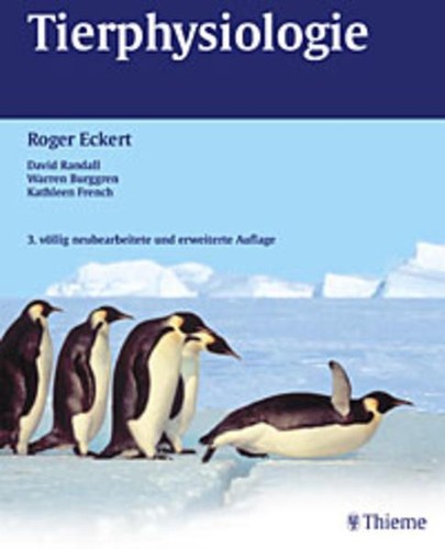 Tierphysiologie randall - tierphysiologie.,