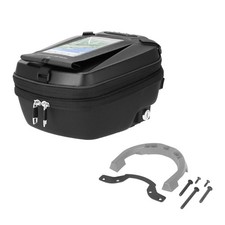 SHAD Tankrucksack X0SE09CLP (für: Triumph Speed Triple 1050 ABS 515NV 11-15 )