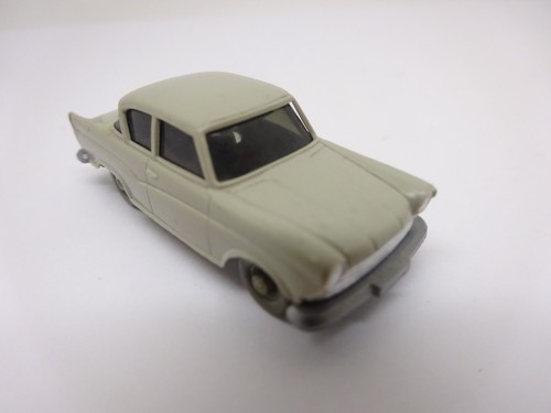 Wiking borgward arabella - wiking:,