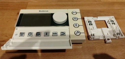 Buderus logamatic 35 - buderus,