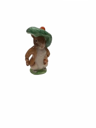 Beswick keramik figur benjamin - beswick,