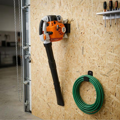 Stihl leaf blower wall - blower,