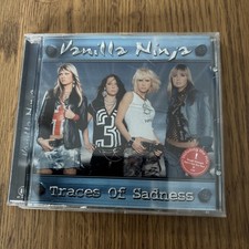 Traces of Sadness von Vanilla