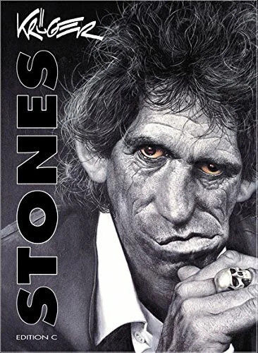 Stones engl dtsch - stones.:, buch