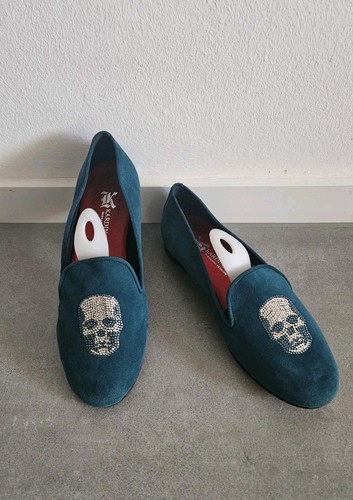 Pensato designer ballerina - designer,