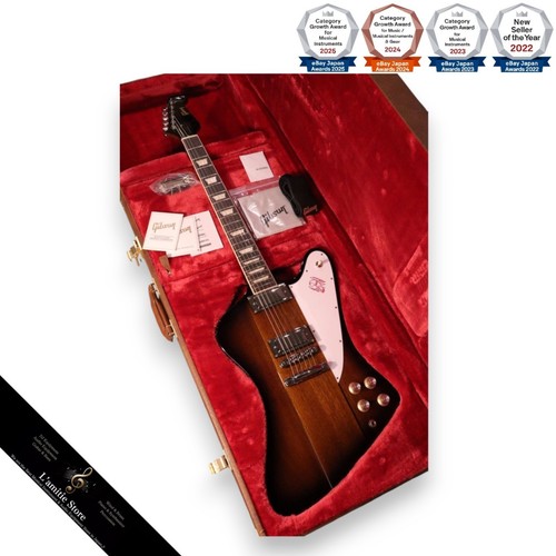 Gibson firebird schnabeltier - firebird,