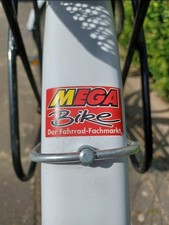 Damenfahrrad 26 Zoll, 7-Gang