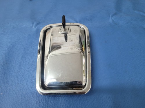 Yamaha 1100 tankdeckel - 1100, (