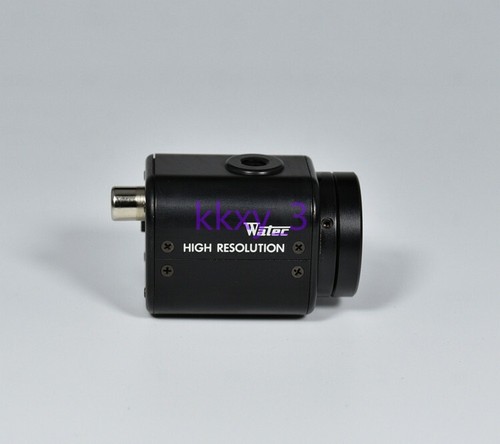 1pcs watec wat 902b - watec, monochrome