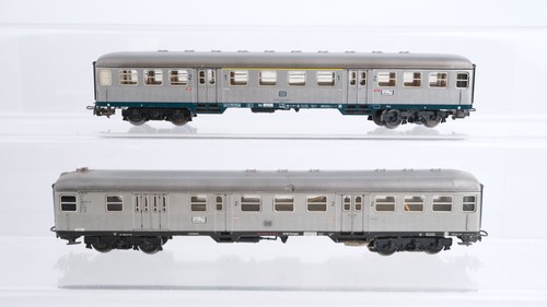 Märklin konvolut - märklin, h0
