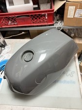 NEU BMW Benzintank, Kraftstofftank R45, R65, R 45, R 65 mittelgrau