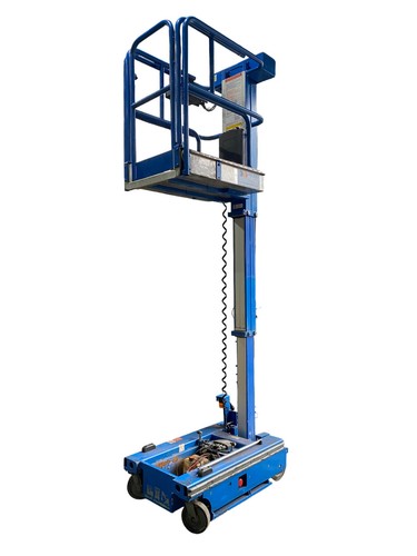 Power tower nano sp - tower,