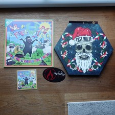 Frei.Wild Fan-Set signiert